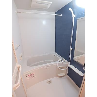 ベル・メゾン鶴市Ａ 101【管理NO：1-016443401-01010】 ★家具家電は申し込み後に搬入します★ ★2026年09月下旬入居可能★の物件写真4