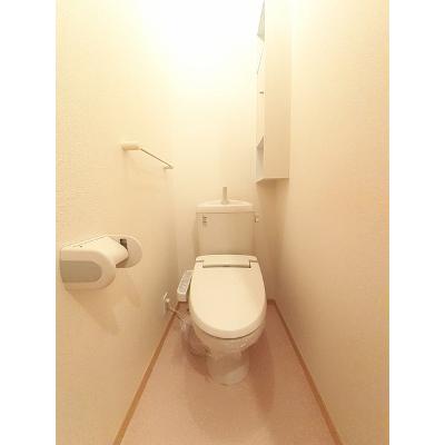 リバティハウスＢ 101【管理NO：1-016150102-01010】 ★家具家電は申し込み後に搬入しますの物件写真5