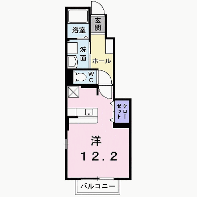 リバティハウスＣ 102【管理NO：1-016150101-01020】 ★家具家電は申し込み後に搬入します★の外観画像