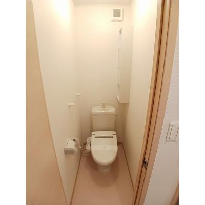 リバティハウスＣ 102【管理NO：1-016150101-01020】 ★家具家電は申し込み後に搬入します★の物件写真5