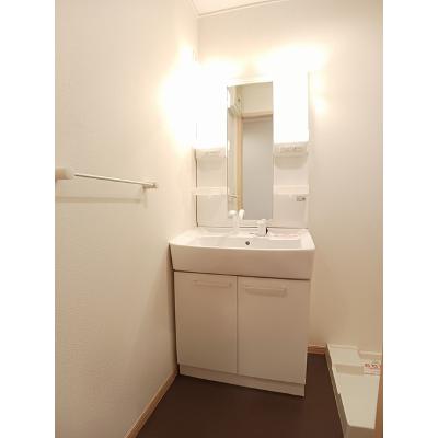リバティハウスＣ 102【管理NO：1-016150101-01020】 ★家具家電は申し込み後に搬入します★の物件写真6