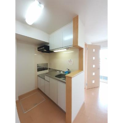 アミックスⅡＣ 102【管理NO：1-016149903-01020】 ★家具家電は申し込み後に搬入します 2026年08月下旬入居可能の物件写真3