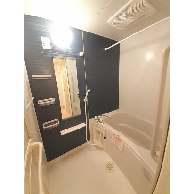 アミックスⅡＣ 102【管理NO：1-016149903-01020】 ★家具家電は申し込み後に搬入します 2026年08月下旬入居可能の物件写真4