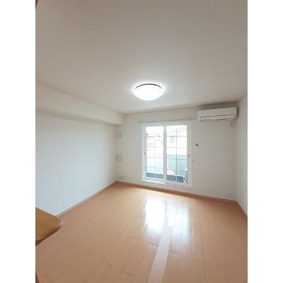 リバティハウスＡ 202【管理NO：1-016084801-02020】 ★家具家電は申し込み後に搬入しますの物件写真2