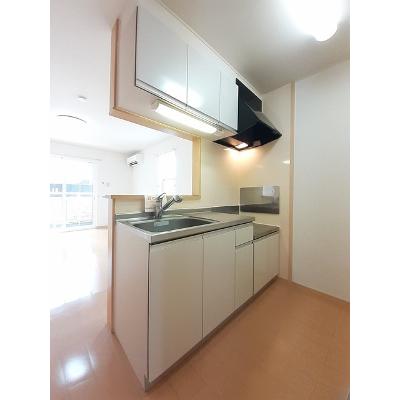 リヴァード・プレッソⅠ 103【管理NO：1-016079801-01030】 ★家具家電は申し込み後に搬入しますの物件写真3