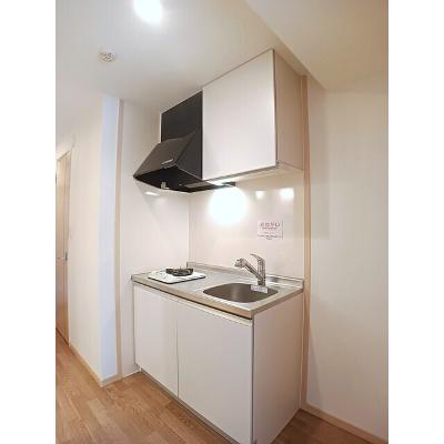 サン・ロイヤルガーデンＣ 106【管理NO：1-016013401-01060】 ★家具家電は申し込み後に搬入します★ ★2026年12月中旬入居可能★の物件写真3