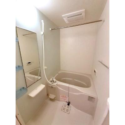 サン・ロイヤルガーデンＣ 106【管理NO：1-016013401-01060】 ★家具家電は申し込み後に搬入します★ ★2026年12月中旬入居可能★の物件写真4
