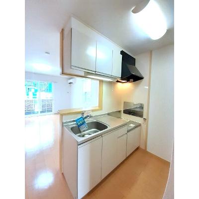 キャッツコート鶴市 105【管理NO：1-015510101-01050】 ★家具家電は申し込み後に搬入しますの物件写真3