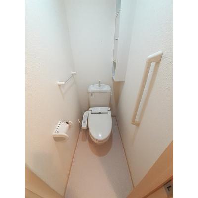 キャッツコート鶴市 105【管理NO：1-015510101-01050】 ★家具家電は申し込み後に搬入しますの物件写真5
