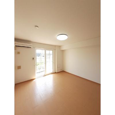 メリオル　カザ　Ｂ 102【管理NO：1-015047602-01020】 ★家具家電は申し込み後に搬入しますの物件写真2