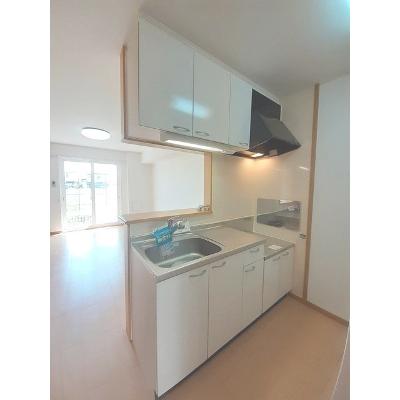 メリオル　カザ　Ｂ 102【管理NO：1-015047602-01020】 ★家具家電は申し込み後に搬入しますの物件写真3