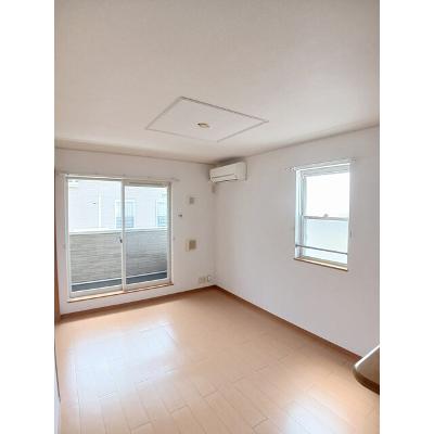 スワン　ＫＩＴＡＭＵＲＡ　Ｃ 201【管理NO：1-014968101-02010】 ★家具家電は申し込み後に搬入しますの物件写真2
