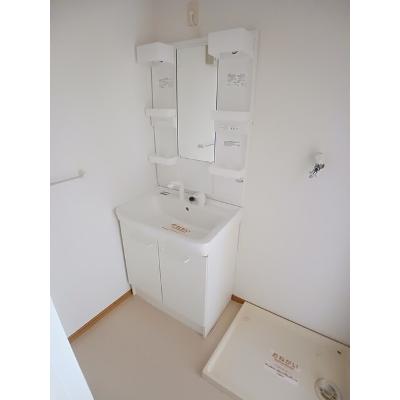 スワン　ＫＩＴＡＭＵＲＡ　Ｃ 201【管理NO：1-014968101-02010】 ★家具家電は申し込み後に搬入しますの物件写真6