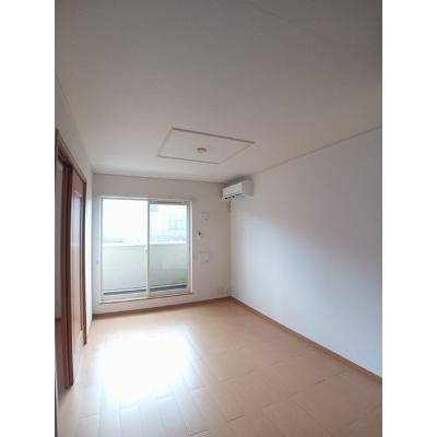 ヴィータ・フェリーチェ　Ⅱ 202【管理NO：1-014730802-02020】 ★家具家電は申し込み後に搬入しますの物件写真2