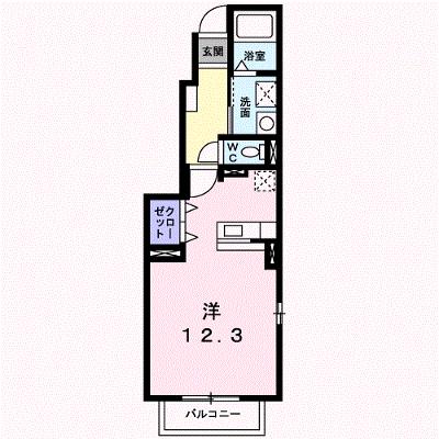 アベンシス５ 101【管理NO：1-014694301-01010】の外観画像