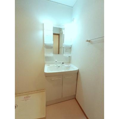 アベンシス５ 101【管理NO：1-014694301-01010】の物件写真6