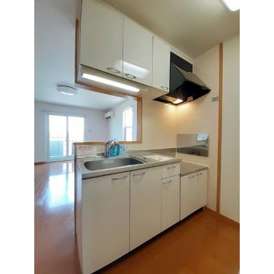 フローラ・フレーバー 103【管理NO：1-014589901-01030】 ★家具家電は申し込み後に搬入しますの物件写真3