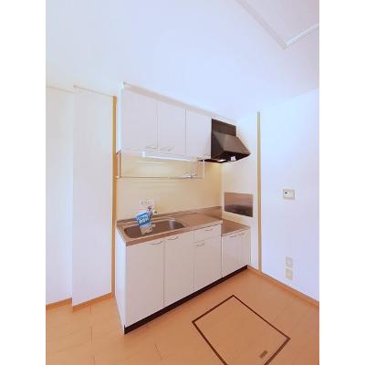 フォンモンターニュⅡＣ 103【管理NO：1-014582003-01030】 ★家具家電は申し込み後に搬入しますの物件写真3