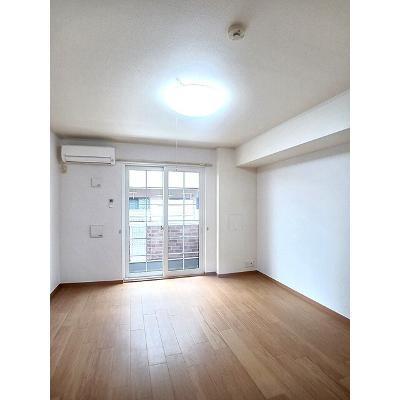 バレーフィールドⅡ 103【管理NO：1-014428001-01030】 ★家具家電は申し込み後に搬入します★の物件写真2