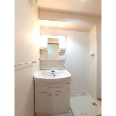 バレーフィールドⅡ 103【管理NO：1-014428001-01030】 ★家具家電は申し込み後に搬入します★の物件写真6