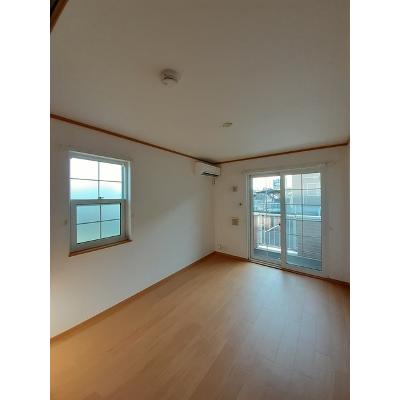 ウエストヒルズＣ 104【管理NO：1-014202603-01040】 ★家具家電は申し込み後に搬入します 2026年08月中旬入居可能の物件写真2