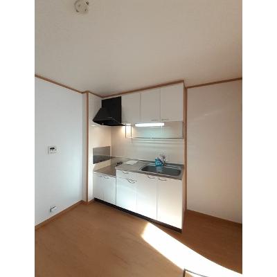 ウエストヒルズＣ 104【管理NO：1-014202603-01040】 ★家具家電は申し込み後に搬入します 2026年08月中旬入居可能の物件写真3