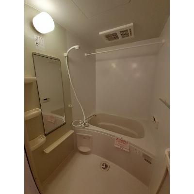 ウエストヒルズＣ 104【管理NO：1-014202603-01040】 ★家具家電は申し込み後に搬入します 2026年08月中旬入居可能の物件写真4