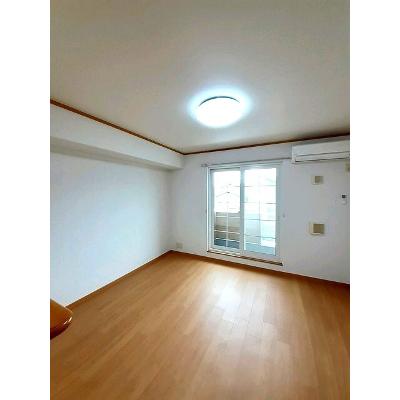 アパートメントハウス船入公園 202【管理NO：1-014190101-02020】 ★家具家電は申し込み後に搬入しますの物件写真2