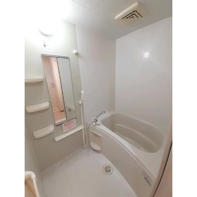 アパートメントハウス船入公園 202【管理NO：1-014190101-02020】 ★家具家電は申し込み後に搬入しますの物件写真4