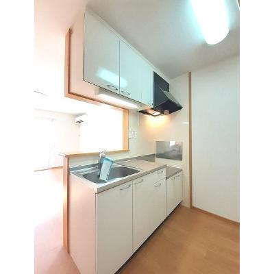 ロイヤルスクウェア　一宮Ⅱ 104【管理NO：1-014183602-01040】 ★家具家電は申し込み後に搬入します★の物件写真3