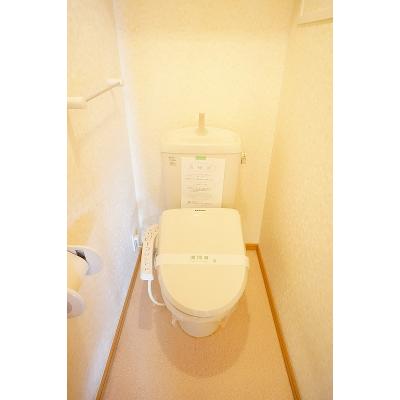 レインボーサウス　ウエストＢ 201【管理NO：1-013709402-02010】 ★家具家電は申し込み後に搬入します 2026年08月下旬入居可能の物件写真5