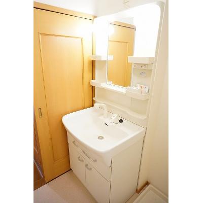 キャトルセゾン 202【管理NO：1-013636001-02020】 ★家具家電は申し込み後に搬入しますの物件写真6