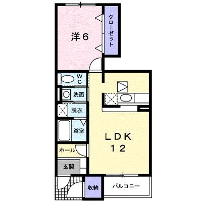 サンシャイン２１ 102【管理NO：1-013530001-01020】 ★家具家電は申し込み後に搬入しますの外観画像