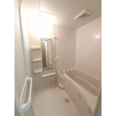 サンシャイン２１ 102【管理NO：1-013530001-01020】 ★家具家電は申し込み後に搬入しますの物件写真4