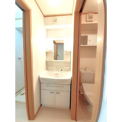 サンシャイン２１ 102【管理NO：1-013530001-01020】 ★家具家電は申し込み後に搬入しますの物件写真6