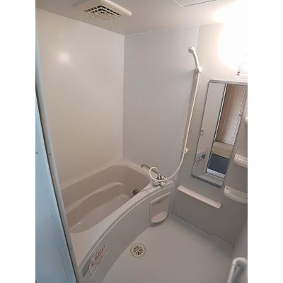 エトアール１８Ａ 103【管理NO：1-013143101-01030】 ★家具家電は申し込み後に搬入します★の物件写真4