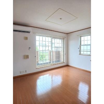 ハピネス村山Ｂ 203【管理NO：1-012633401-02030】 ★家具家電は申し込み後に搬入しますの物件写真2