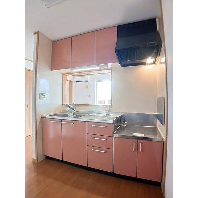 ハピネス村山Ｂ 203【管理NO：1-012633401-02030】 ★家具家電は申し込み後に搬入しますの物件写真3