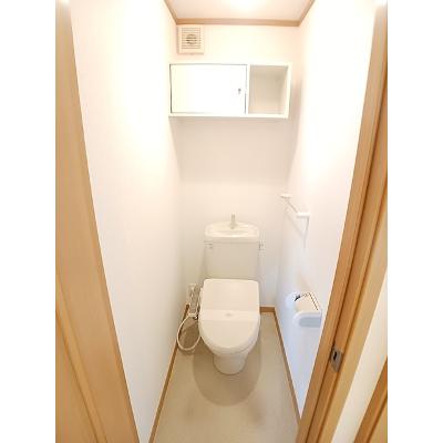 ハピネス村山Ｂ 203【管理NO：1-012633401-02030】 ★家具家電は申し込み後に搬入しますの物件写真5