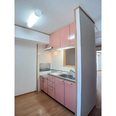 ＣＯＭＦＯＲＴ・Ｍ　Ｃ 102【管理NO：1-012538601-01020】 ★家具家電は申し込み後に搬入します★の物件写真3