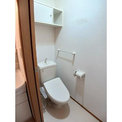 ＣＯＭＦＯＲＴ・Ｍ　Ｃ 102【管理NO：1-012538601-01020】 ★家具家電は申し込み後に搬入します★の物件写真5
