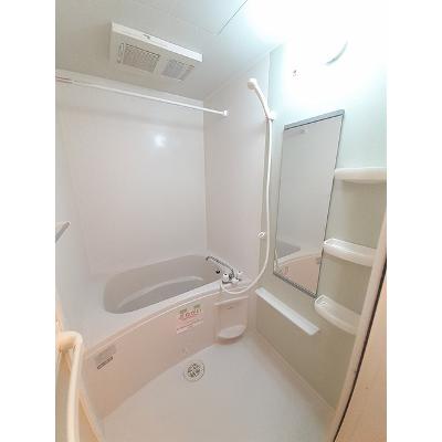 クレイン 102【管理NO：1-012525701-01020】 ★家具家電は申し込み後に搬入しますの物件写真4