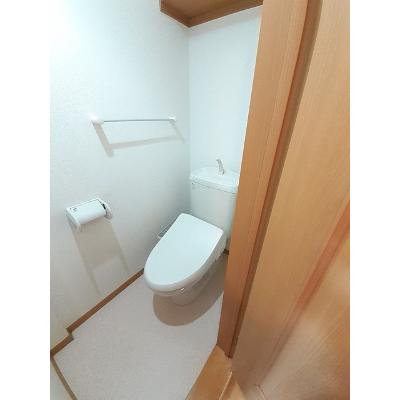 パレ・コリーヌ 203【管理NO：1-012469601-02030】 ★家具家電は申し込み後に搬入しますの物件写真5