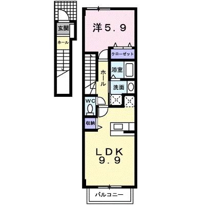 オリンピック 202【管理NO：1-012373101-02020】 ★家具家電は申し込み後に搬入しますの外観画像