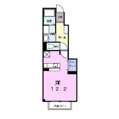 オリンピック 103【管理NO：1-012373101-01030】 ★家具家電は申し込み後に搬入します★の外観画像