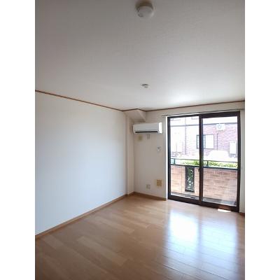 サンライズｋ３　Ａ 102【管理NO：1-012324301-01020】 ★家具家電は申し込み後に搬入しますの物件写真2