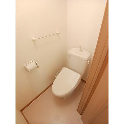 サンライズｋ３　Ａ 102【管理NO：1-012324301-01020】 ★家具家電は申し込み後に搬入しますの物件写真5