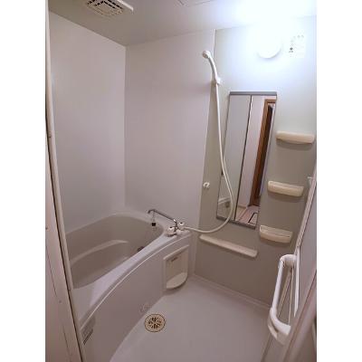 エスポワールＢ 102【管理NO：1-012313302-01020】 ★家具家電は申し込み後に搬入しますの物件写真4