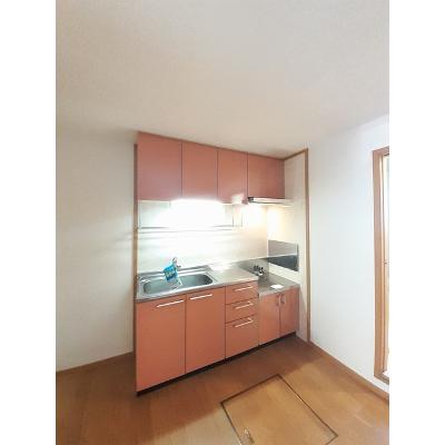 サニーキャッスル　Ⅱ 102【管理NO：1-012263302-01020】 ★家具家電は申し込み後に搬入します★の物件写真3