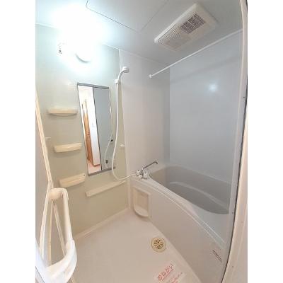 サニーキャッスル　Ⅱ 102【管理NO：1-012263302-01020】 ★家具家電は申し込み後に搬入します★の物件写真4